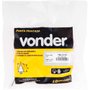 Ponta Montada A-34 Haste 1-4" - Vonder