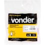 Ponta Montada A-38 Haste 1/4" - Vonder