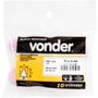 Ponta Montada A-40 Haste 1/4" - Vonder