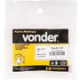 Ponta Montada B-132 Haste 1/8" com 10 peças - Vonder
