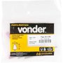 Ponta Montada B-135 Haste 1/8" - Vonder