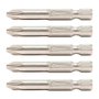 Ponta Phillips N 3 50mm com 5 peças - Sata