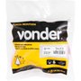 Ponta Pontada A-31 Haste 1/4" - Vonder