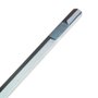 Ponteiro Sextavado 400MM para 11304-HM1800 - HT Ponteiro Sextavado 400MM para 11304-HM1800 - HT