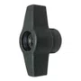 Porca Borboleta M6 - 252642-8 - Makita