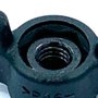 Porca Borboleta M6 - 252649-4 - Makita