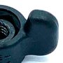 Porca Borboleta M6 - 252649-4 - Makita