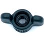 Porca Borboleta M6 - 252649-4 - Makita