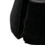 Porca da Pinça 1/4 Para Tupia 3700 3709 10 - 763608-8 - Makita