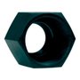 Porca da Pinça para GD0800C/GD0810C - 763645-2 - Makita