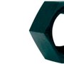 Porca da Pinça para GD0800C/GD0810C - 763645-2 - Makita