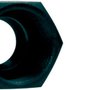 Porca da Pinça para GD0800C/GD0810C - 763645-2 - Makita