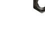 Porca do Pinhão M6 - 90604843 - Black & Decker