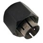 Porca e Pinça 1/2 F.L. - 326286-03 - Dewalt