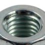 Porca para Roçadeira EM2500UG - DA00000172 - Makita