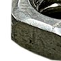 Porca para Serra de Mesa BTDS1800 - 5140149-17 - Black & Decker