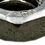 Porca para Serra de Mesa BTDS1800 - 5140149-17 - Black & Decker