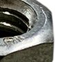Porca para Serra de Mesa BTDS1800 - 5140149-17 - Black & Decker
