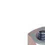 Porca Quadrada M6 - 252185-0 - Makita