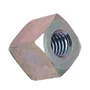 Porca Quadrada M6 - 252185-0 - Makita