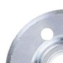 Porca Redonda Esmerilhadeira Bosch/Makita p/ 1800 - Bosch