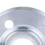 Porca Redonda Esmerilhadeira Bosch/Makita p/ 1800 - Bosch