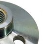 Porca Redonda para Aperto do Disco 7" - Bosch