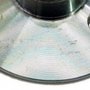 Porca Redonda para Aperto do Disco 7" - Bosch