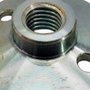 Porca Redonda para Aperto do Disco 7" - Bosch