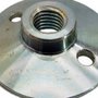 Porca Redonda para Aperto do Disco 7" - Bosch