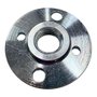 Porca Redonda para Disco de Borracha 4,5" - F000635117 - Bosch