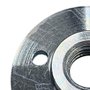 Porca Redonda para Disco de Borracha 4,5" - F000635117 - Bosch