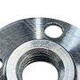 Porca Redonda para Disco de Borracha 4,5" - F000635117 - Bosch