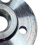 Porca Redonda para Disco de Borracha 4,5" - F000635117 - Bosch