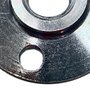 Porca Redonda para Disco de Borracha 4,5" - F000635117 - Bosch