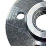 Porca Redonda para Disco de Borracha 4,5" - F000635117 - Bosch