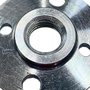 Porca Redonda para Disco de Borracha 4,5" - F000635117 - Bosch