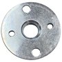 Porca Redonda para Disco de Borracha 4,5" - F000635117 - Bosch