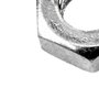 Porca Sextava M8-13 para Lixadeira de Cinta 9404 - Makita