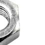 Porca Sextava M8-13 para Lixadeira de Cinta 9404 - Makita