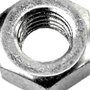 Porca Sextava M8-13 para Lixadeira de Cinta 9404 - Makita
