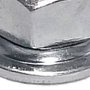 Porca Sextava M8 com Arruela - 264018-7 - Makita