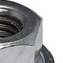 Porca Sextava M8 com Arruela - 264018-7 - Makita