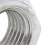 Porca Sextavada 1/4" para PE3450HG - 264084-4 - Makita