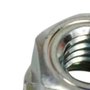 Porca Sextavada com Flange M8 - 264055-1 - Makita
