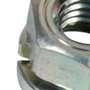 Porca Sextavada com Flange M8 - 264055-1 - Makita