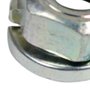 Porca Sextavada com Flange M8 - 264055-1 - Makita