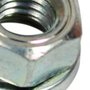 Porca Sextavada com Flange M8 - 264055-1 - Makita