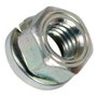 Porca Sextavada com Flange M8 - 264055-1 - Makita