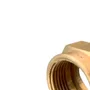 Porca Sextavada M22 x 1.5 para HD 1200 - 93860210 - Karcher